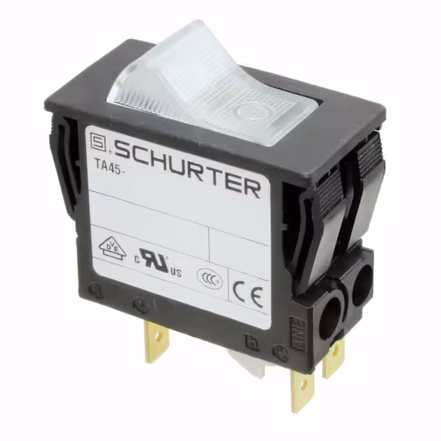 4430.1129 SCHURTER Inc.