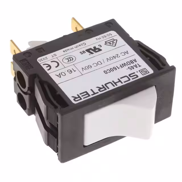 4430.0699 SCHURTER Inc.