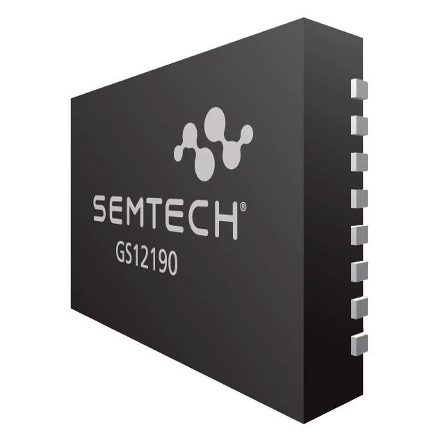GS12190-INTE3 Semtech Corporation