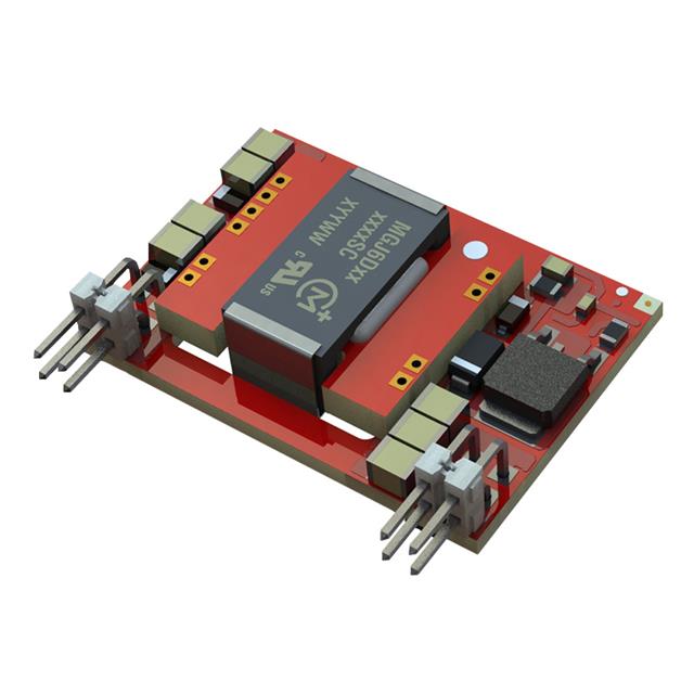 MGJ6D241505SC Murata Electronics