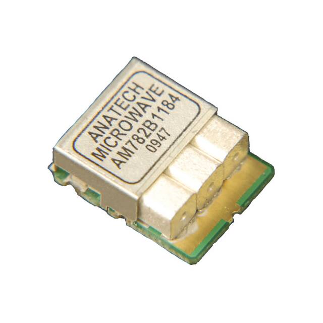 AM782B1184 Anatech Electronics Inc.