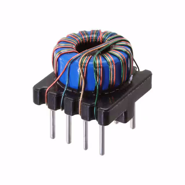 ST-204A3 KEMET Corporation