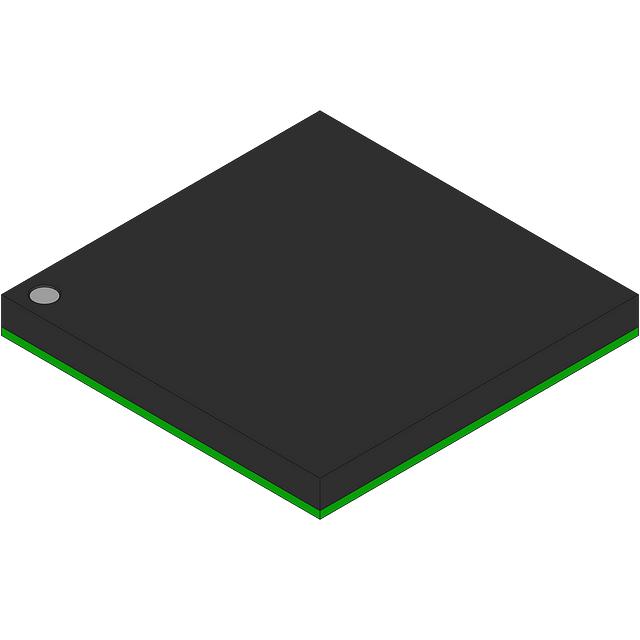 CS61884-IB Cirrus Logic Inc.