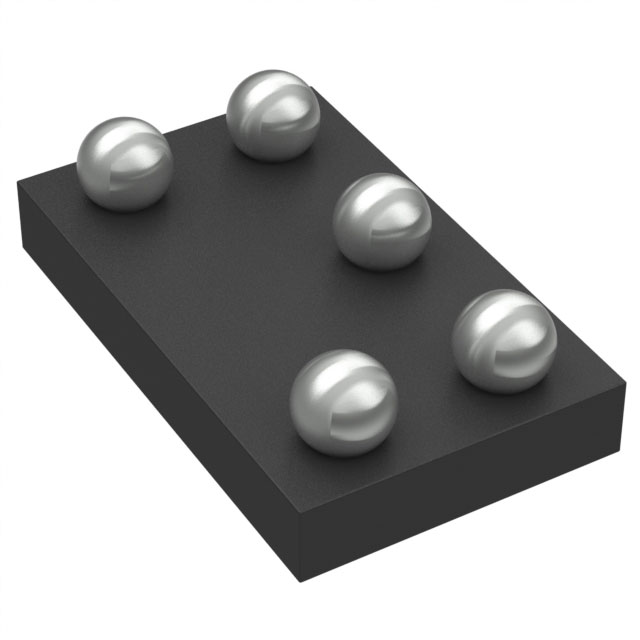 BALF-NRF01J5 STMicroelectronics