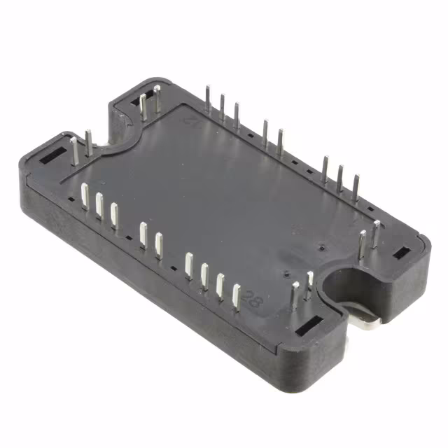 APTGF100A120T3WG Microchip