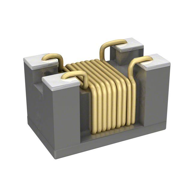 ICM0805ER121M Vishay