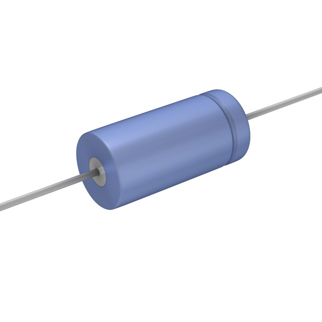 WBR5-50A Cornell Dubilier Knowles