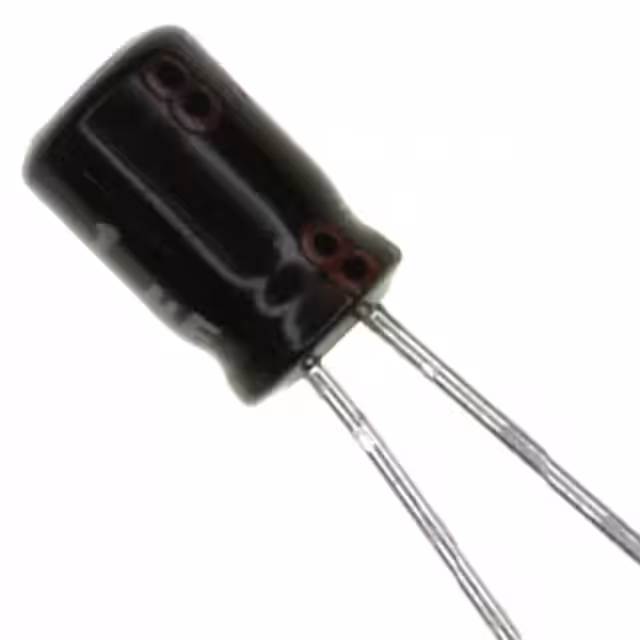 ECE-A1HKK010 Panasonic Electronic Components