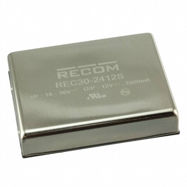 REC30-2412S RECOM Power