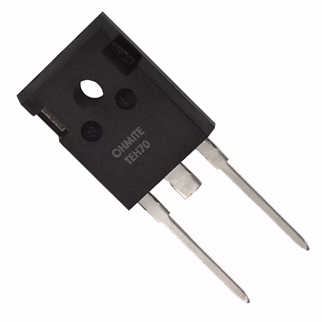 TEH70M2K00JE Ohmite