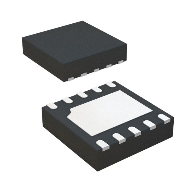 IR3624MTRPBF Infineon Technologies