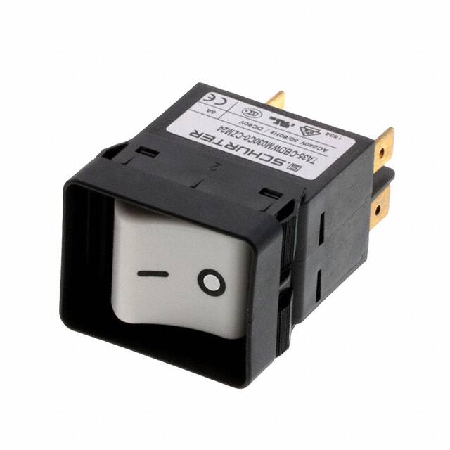 4435.0337 SCHURTER Inc.