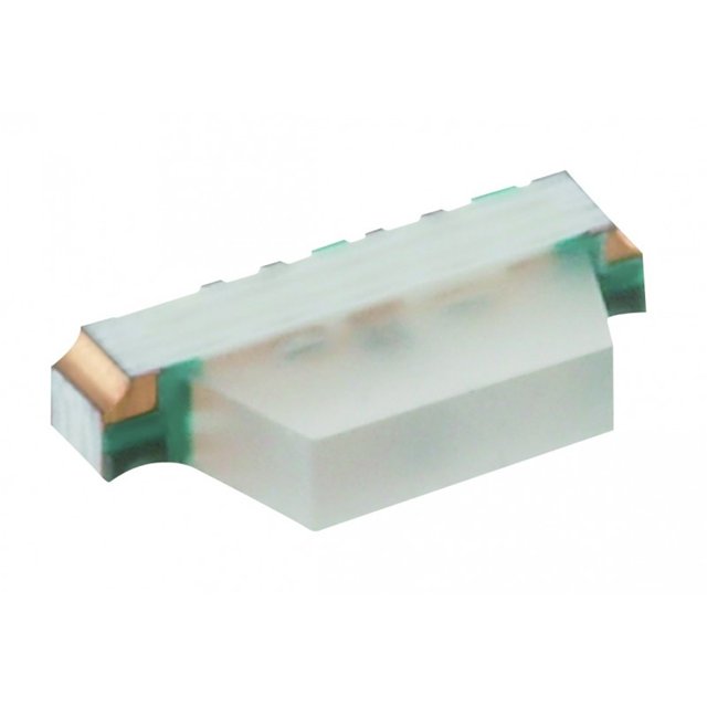 EASV2713RGBA1 Everlight Electronics Co Ltd