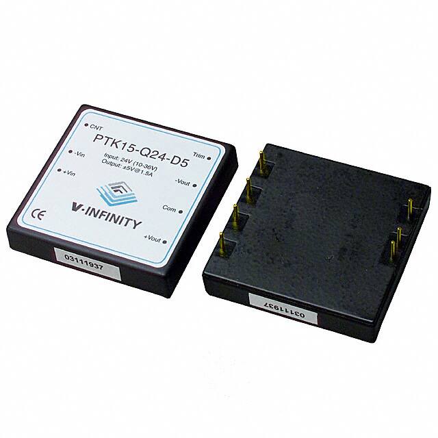 PTK15-Q24-D5 CUI Devices