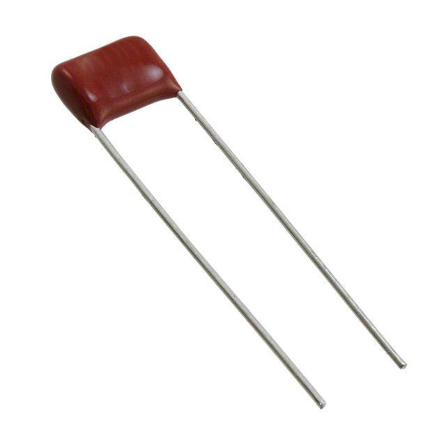 DME2S1K-F Cornell Dubilier Knowles