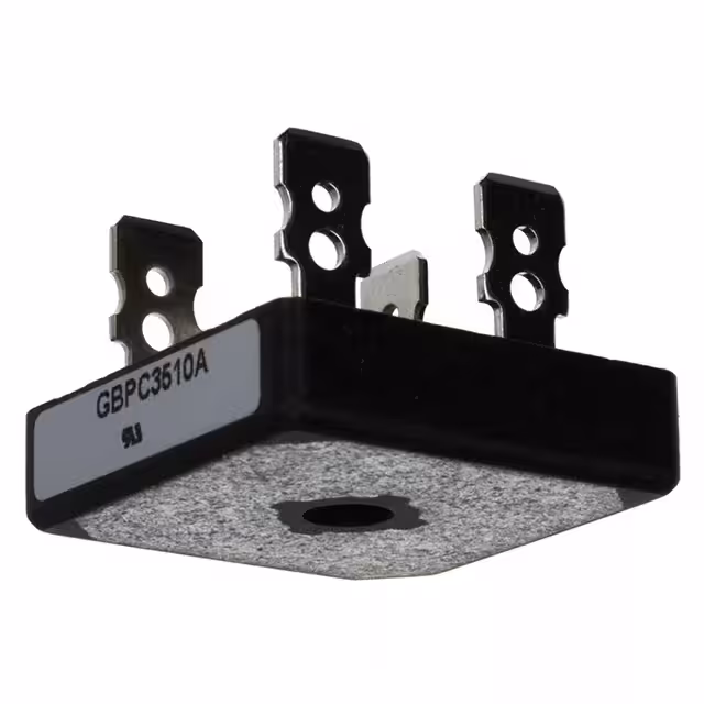 VS-GBPC2510A Vishay