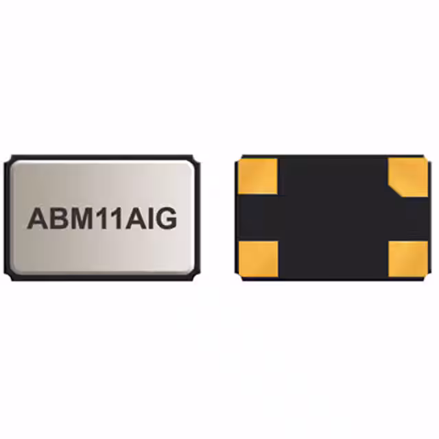 ABM11AIG-16.000MHZ-8-1Z-T Abracon LLC
