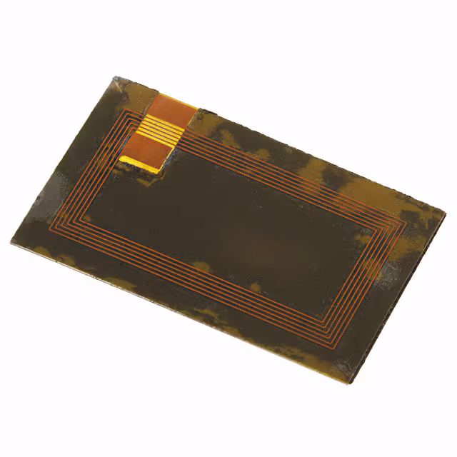 ANFCA-2515-A02 Abracon LLC