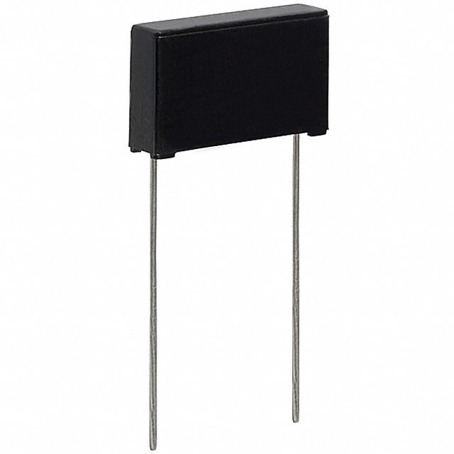 ECQ-U2A182MV Panasonic Electronic Components