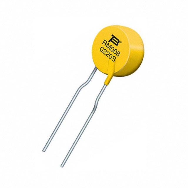 MF-RM008/240-2 Bourns Inc.