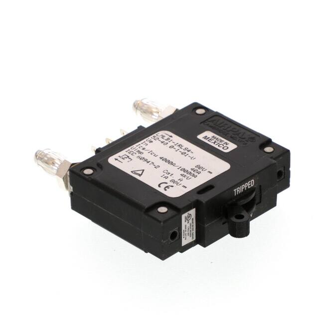 LMLB1-1RLS4-52-40.0-1-01-V Sensata-Airpax