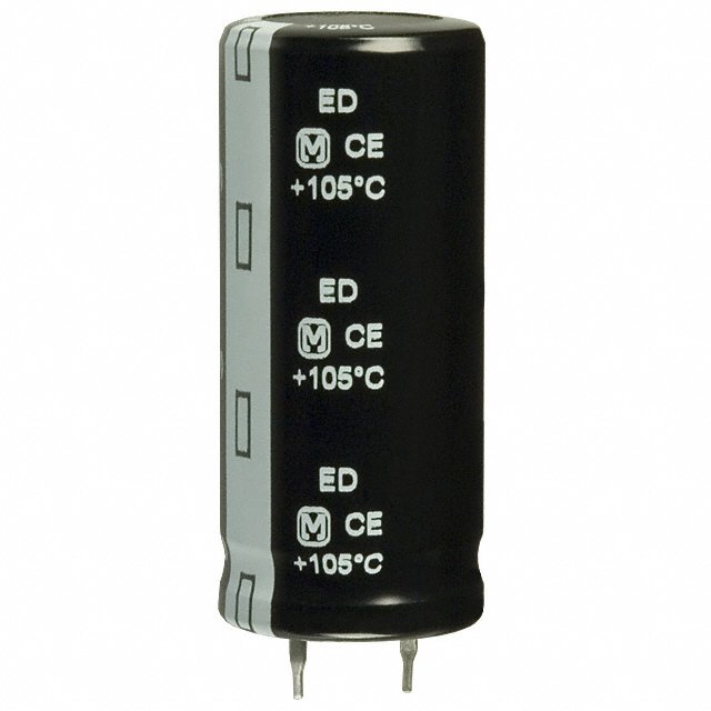EET-ED2W181BA Panasonic Electronic Components