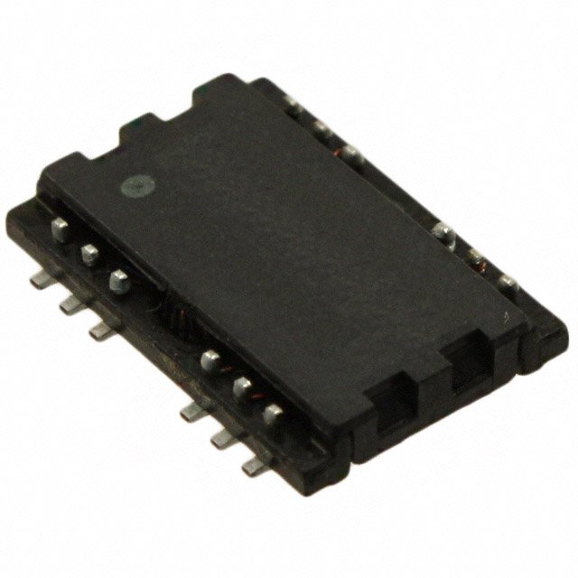TLA-6T214ALF-T TDK Corporation