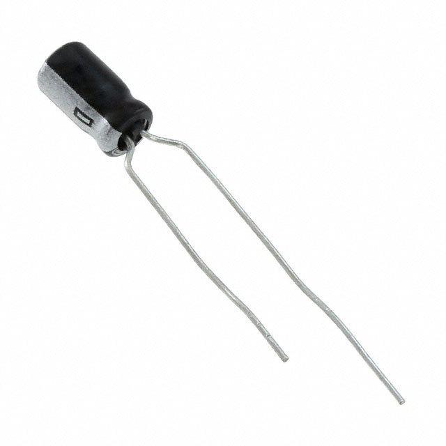 EEA-GA1H4R7B Panasonic Electronic Components