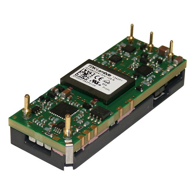 IEH48025A120V-109-R TDK-Lambda