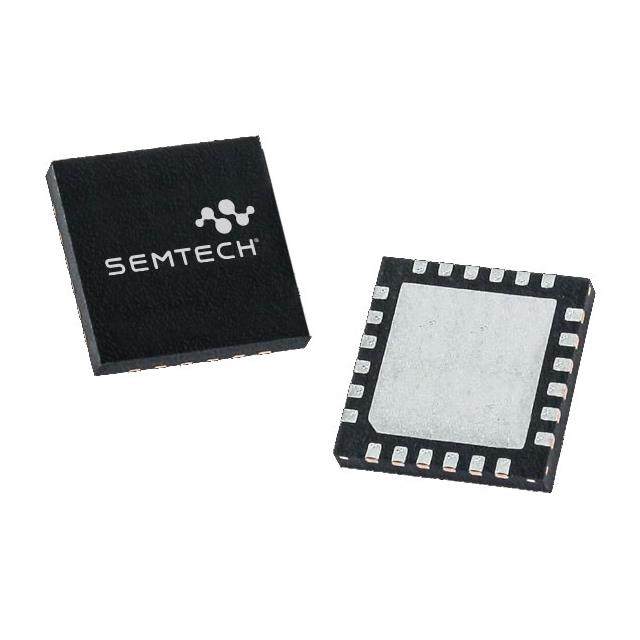 SX1250IMLTRT Semtech Corporation