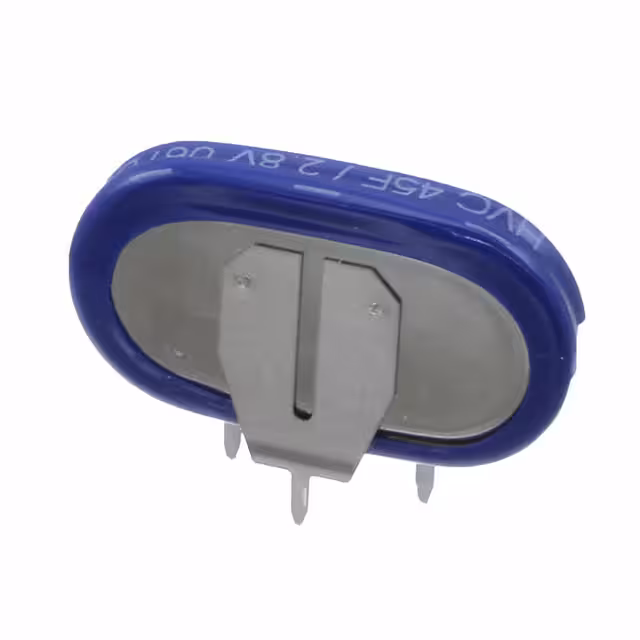 MAL219690203E3 Vishay