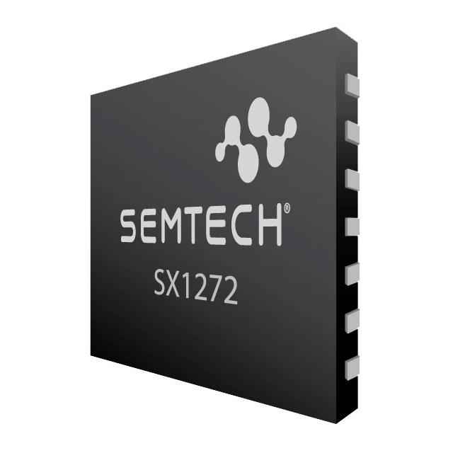 SX1272IMLTRT Semtech Corporation