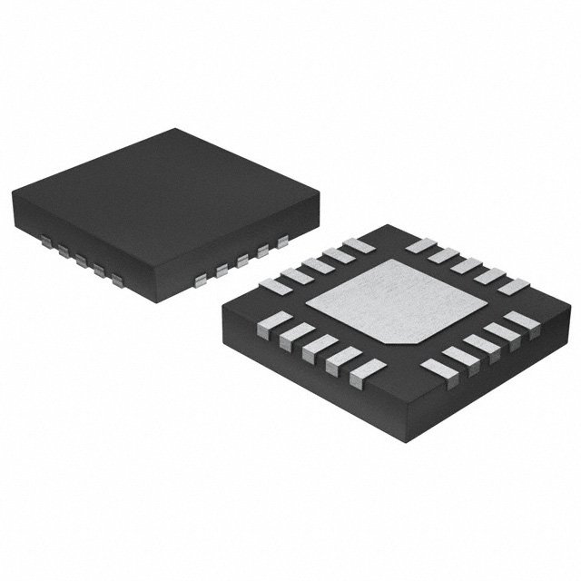 MAX17633BATP+T Analog Devices Inc./Maxim Integrated