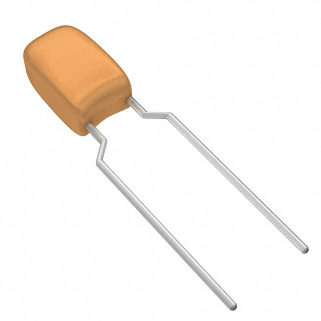 199D476X9035F7V1E3 Vishay