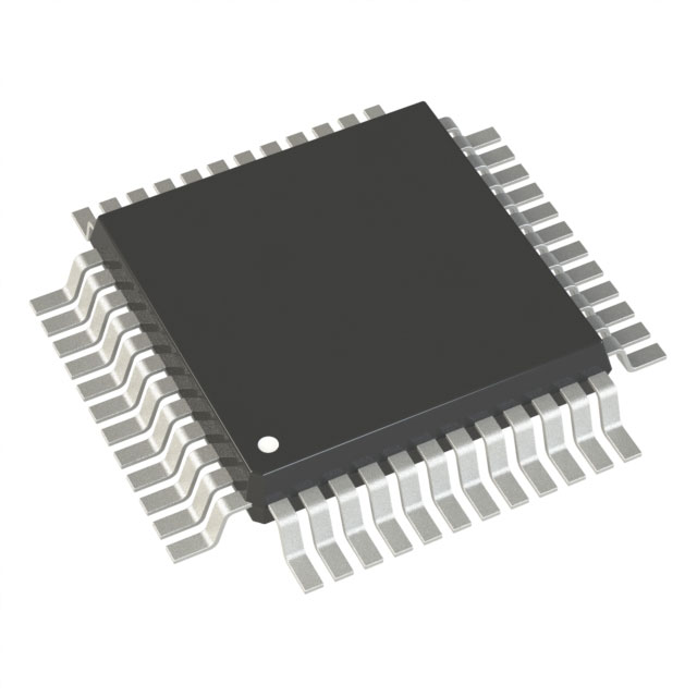 R5F212L4SNFP#X6 Renesas Electronics Corporation