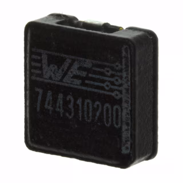 744310200 Würth Elektronik
