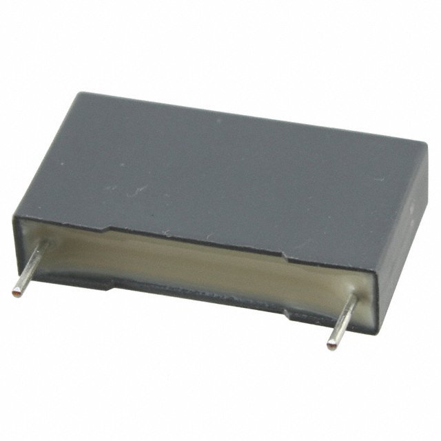 R60IN4100AA30K KEMET