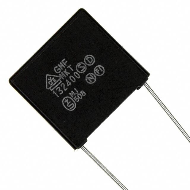 ECQ-U2A154MG Panasonic Electronic Components