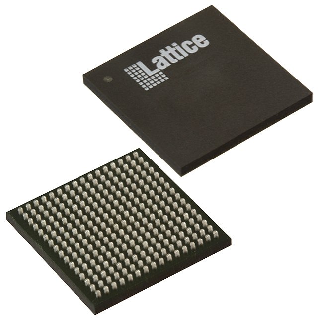 LCMXO3LF-1300E-5MG256I Lattice Semiconductor Corporation