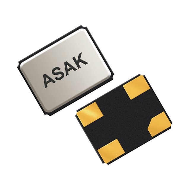 ASAK2-32.768KHZ-LRS-T Abracon LLC