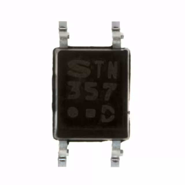 PC357N4J000F Sharp Microelectronics