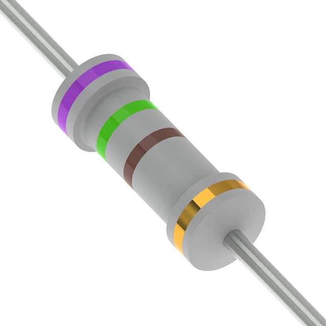 RSF100JB-73-750R YAGEO