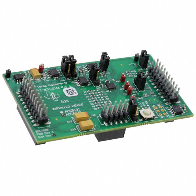 ADS8332EVM Texas Instruments