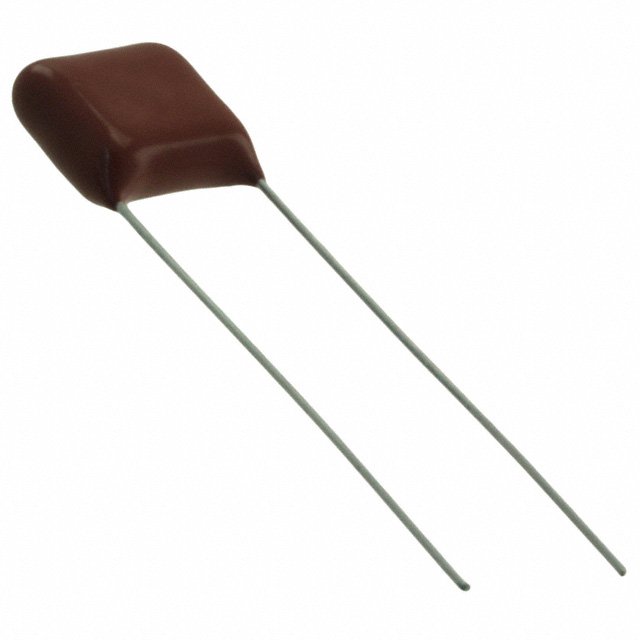 ECQ-E2184JB Panasonic Electronic Components