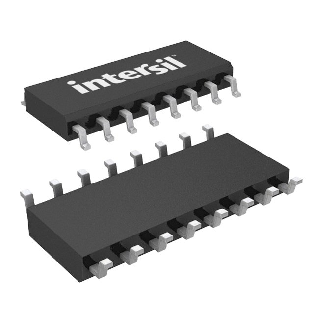ISL83202IBZ Intersil Corporation