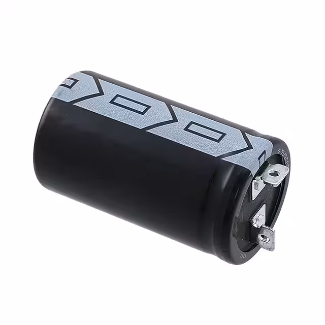 DGH357Q2R7 Cornell Dubilier / Illinois Capacitor