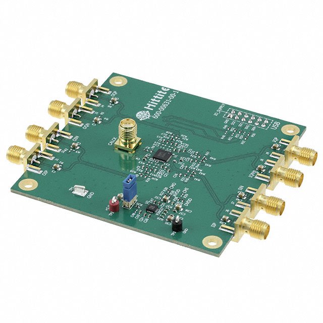 131200-HMC900LP5E Analog Devices