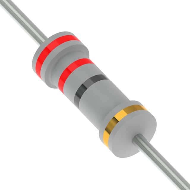 RSF100JB-73-22R YAGEO