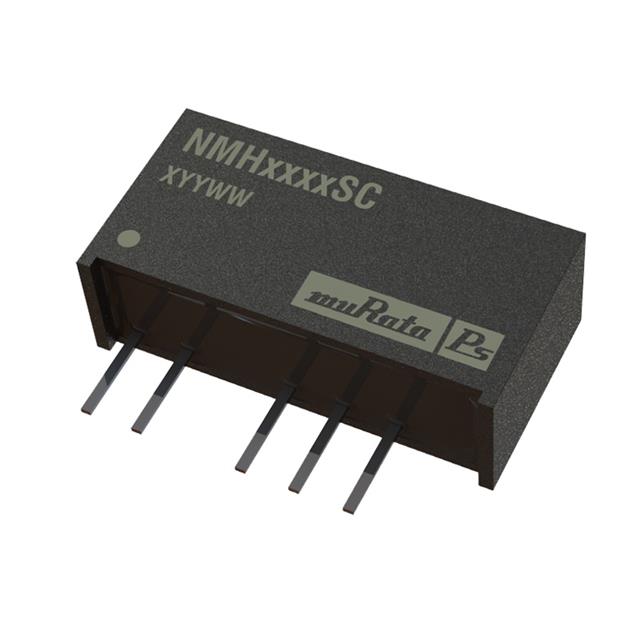 NMH0512SC Murata Electronics