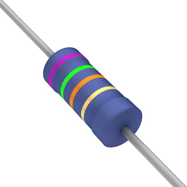 RSF1JT75K0 Stackpole Electronics Inc